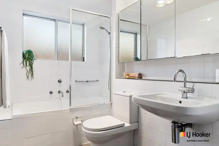 Seventh view of Homely unit listing, 4/105-107 Alt Street, Ashfield NSW 2131