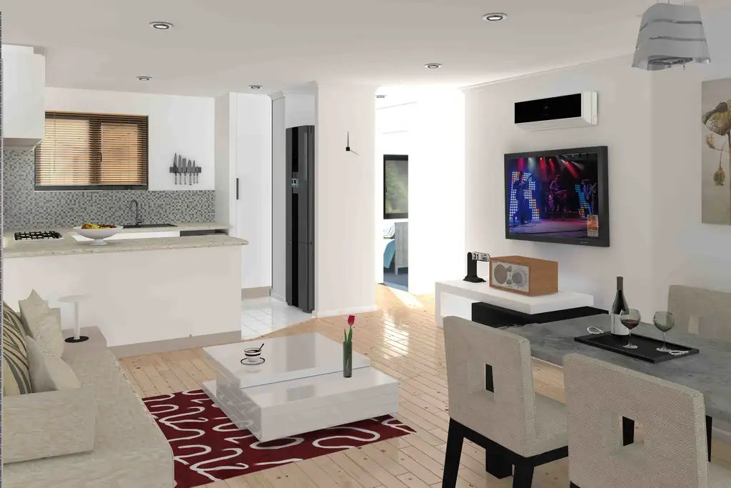 Main view of Homely apartment listing, D21 / 23 Clapham Street, Beckenham WA 6107