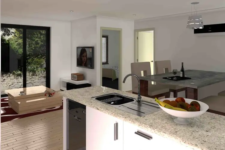 Second view of Homely apartment listing, D21 / 23 Clapham Street, Beckenham WA 6107