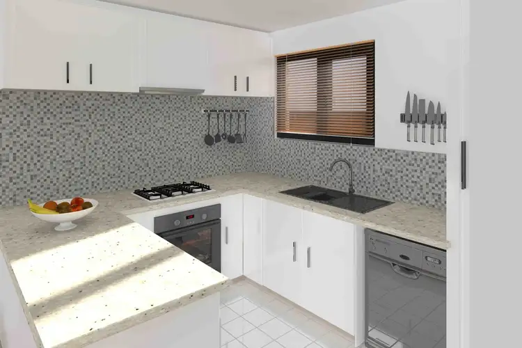 Third view of Homely apartment listing, D21 / 23 Clapham Street, Beckenham WA 6107