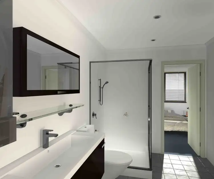 Sixth view of Homely apartment listing, D21 / 23 Clapham Street, Beckenham WA 6107