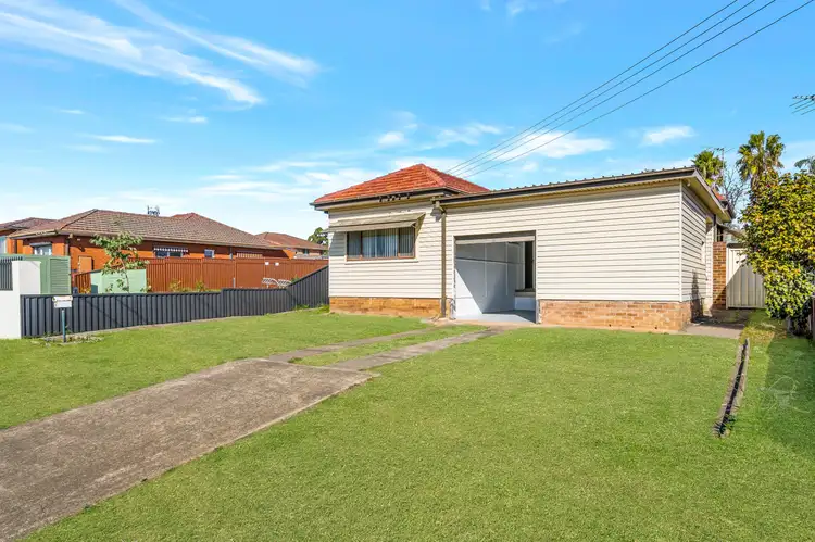 117 Victoria Street, Smithfield NSW 2164
