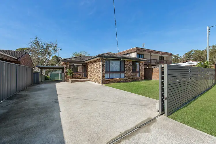 Main view of Homely house listing, 103 Yarrawonga Park Road, Yarrawonga Park NSW 2264