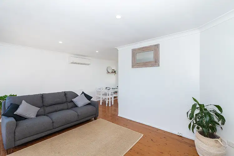 Second view of Homely house listing, 103 Yarrawonga Park Road, Yarrawonga Park NSW 2264
