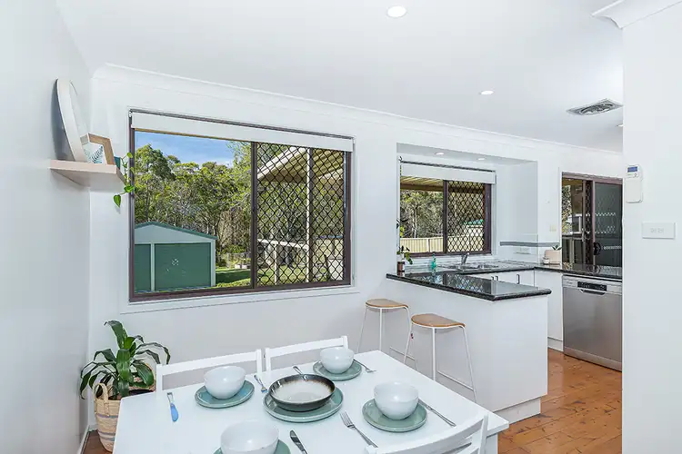 Fourth view of Homely house listing, 103 Yarrawonga Park Road, Yarrawonga Park NSW 2264