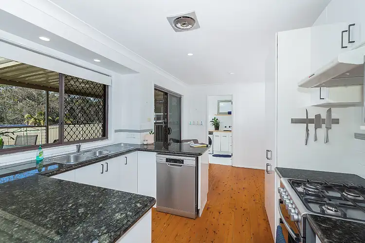 Fifth view of Homely house listing, 103 Yarrawonga Park Road, Yarrawonga Park NSW 2264