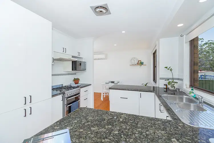 Sixth view of Homely house listing, 103 Yarrawonga Park Road, Yarrawonga Park NSW 2264