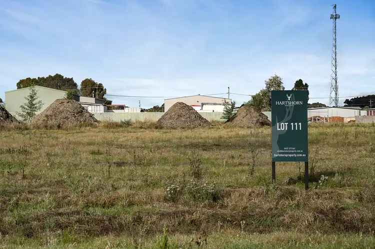 Main view of Homely land listing, 25-26 Oolong Road, Howlong NSW 2643