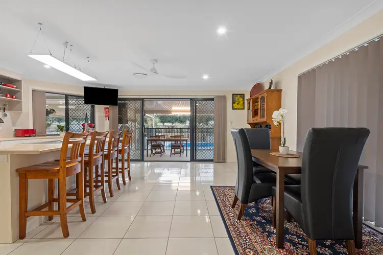 Fifth view of Homely rural property listing, 45 Hannant Road, Kensington Grove QLD 4341