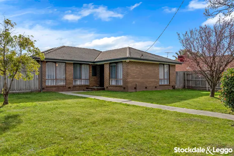 68 Medway Road, Craigieburn VIC 3064