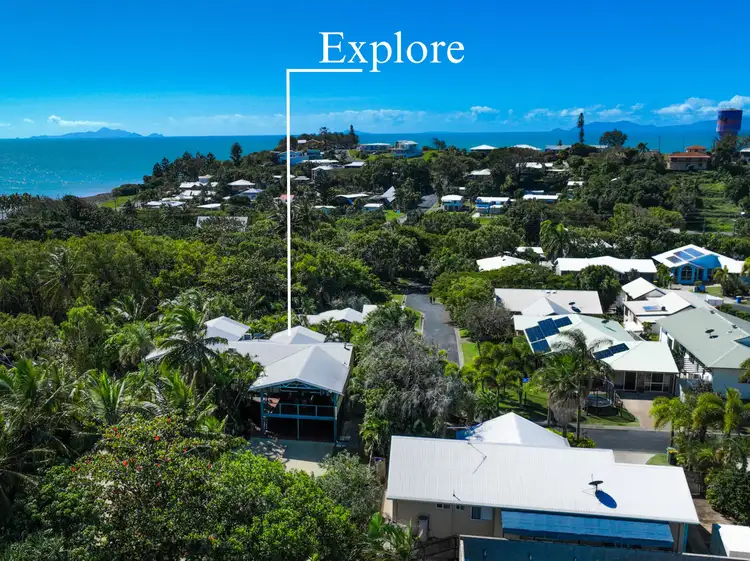 8A Pelican Street, Slade Point QLD 4740