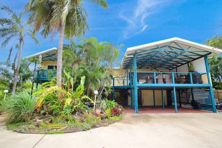 Third view of Homely house listing, 8A Pelican Street, Slade Point QLD 4740