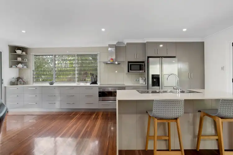 Fourth view of Homely house listing, 8A Pelican Street, Slade Point QLD 4740