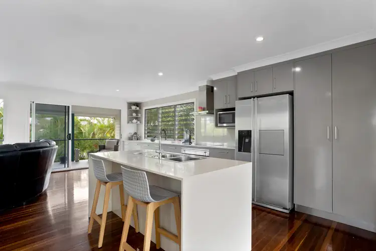 Fifth view of Homely house listing, 8A Pelican Street, Slade Point QLD 4740
