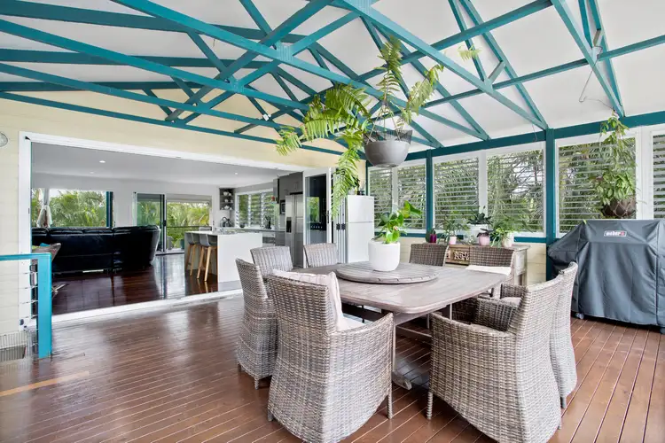 Seventh view of Homely house listing, 8A Pelican Street, Slade Point QLD 4740