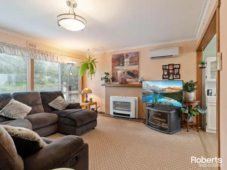 Fifth view of Homely house listing, 55 Middle Road, Devonport TAS 7310