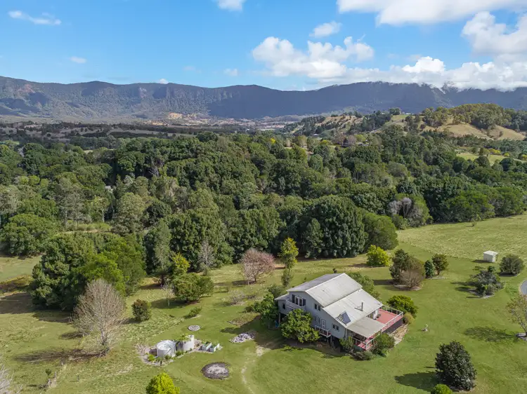Third view of Homely rural property listing, 71 Turpentine Place, Tyalgum NSW 2484