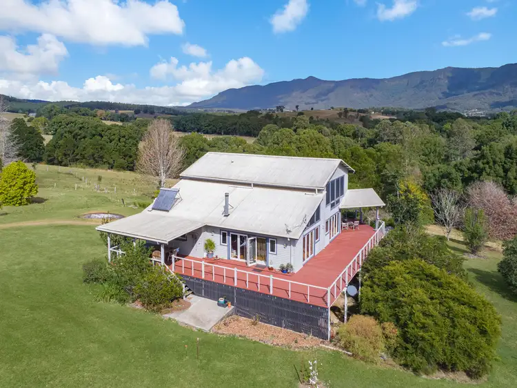 Fourth view of Homely rural property listing, 71 Turpentine Place, Tyalgum NSW 2484