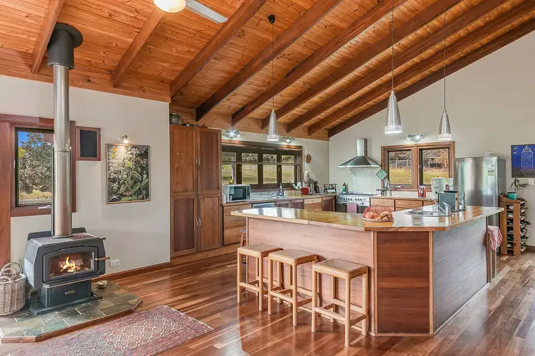 Sixth view of Homely rural property listing, 71 Turpentine Place, Tyalgum NSW 2484