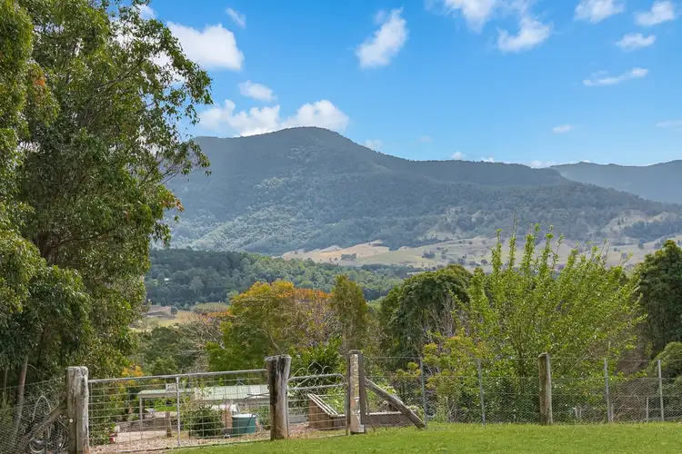 Third view of Homely rural property listing, 77 Tyalgum Ridge Road, Tyalgum NSW 2484