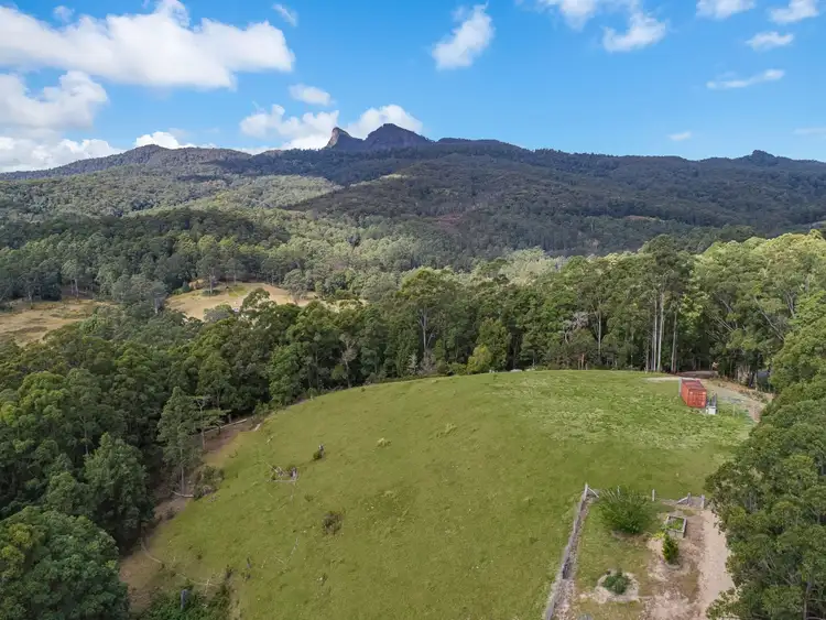 Fourth view of Homely rural property listing, 77 Tyalgum Ridge Road, Tyalgum NSW 2484