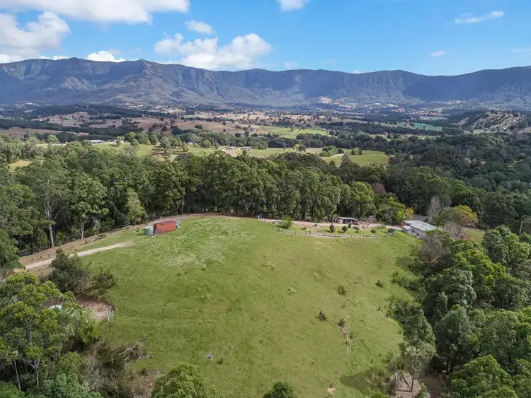 Sixth view of Homely rural property listing, 77 Tyalgum Ridge Road, Tyalgum NSW 2484