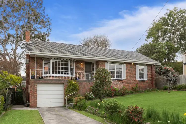 Main view of Homely house listing, 2 Millicent Avenue, Balwyn North VIC 3104