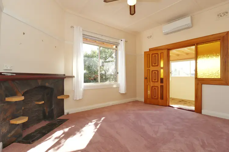 Second view of Homely house listing, 35 Dungaleer Street, Cowra NSW 2794