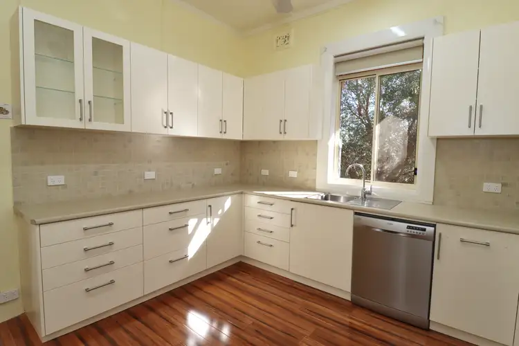 Fourth view of Homely house listing, 35 Dungaleer Street, Cowra NSW 2794