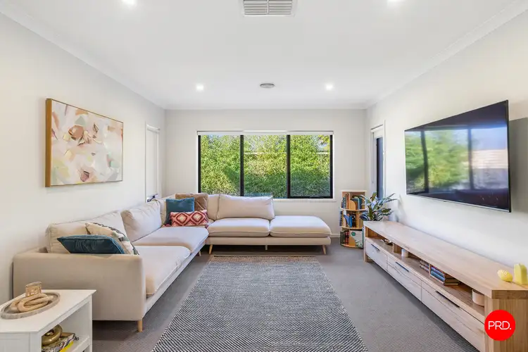 Second view of Homely house listing, 69 Buckland Street, White Hills VIC 3550