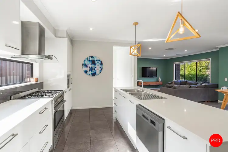 Third view of Homely house listing, 69 Buckland Street, White Hills VIC 3550