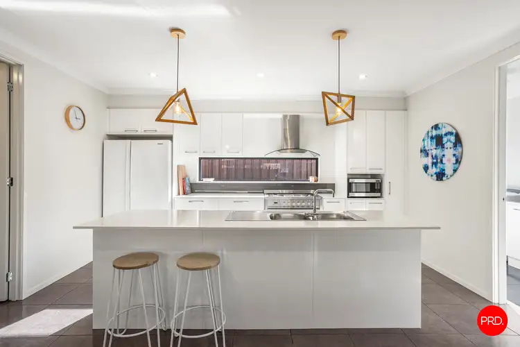 Fourth view of Homely house listing, 69 Buckland Street, White Hills VIC 3550