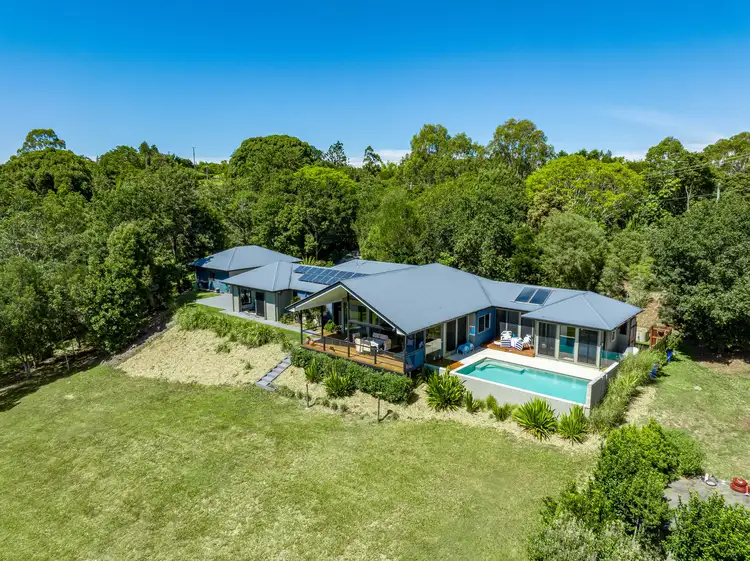 Main view of Homely house listing, 74 Binalong Road, Pinbarren QLD 4568
