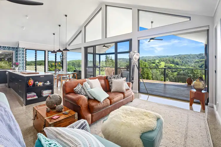 Second view of Homely house listing, 74 Binalong Road, Pinbarren QLD 4568