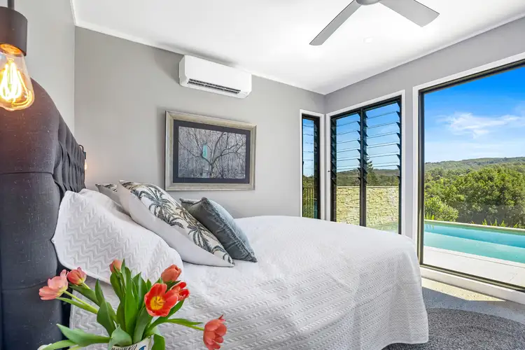 Third view of Homely house listing, 74 Binalong Road, Pinbarren QLD 4568
