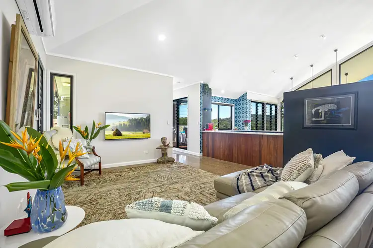 Fifth view of Homely house listing, 74 Binalong Road, Pinbarren QLD 4568