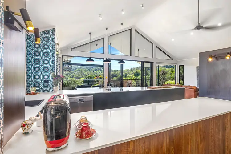 Sixth view of Homely house listing, 74 Binalong Road, Pinbarren QLD 4568