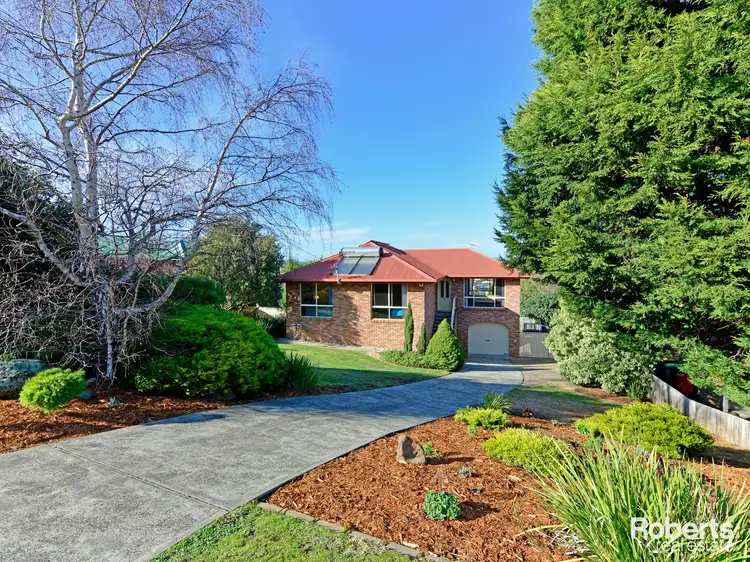 Main view of Homely house listing, 10 Chatterton Court, Claremont TAS 7011