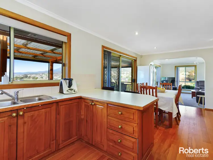 Second view of Homely house listing, 10 Chatterton Court, Claremont TAS 7011