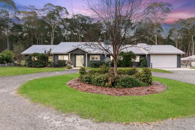 Main view of Homely house listing, 38 Collett Place, Meringo NSW 2537