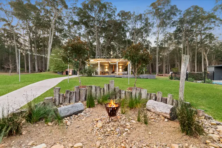 Second view of Homely house listing, 38 Collett Place, Meringo NSW 2537