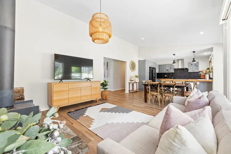 Third view of Homely house listing, 38 Collett Place, Meringo NSW 2537