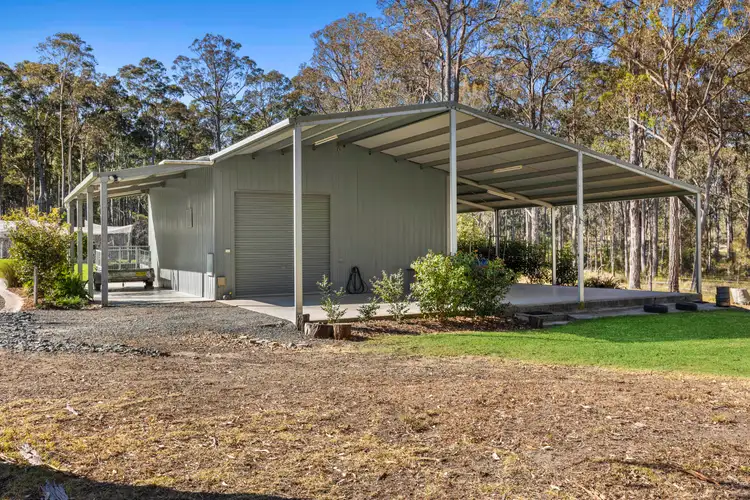 Fifth view of Homely house listing, 38 Collett Place, Meringo NSW 2537