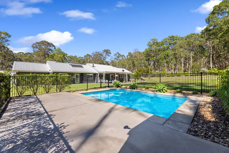 Sixth view of Homely house listing, 38 Collett Place, Meringo NSW 2537