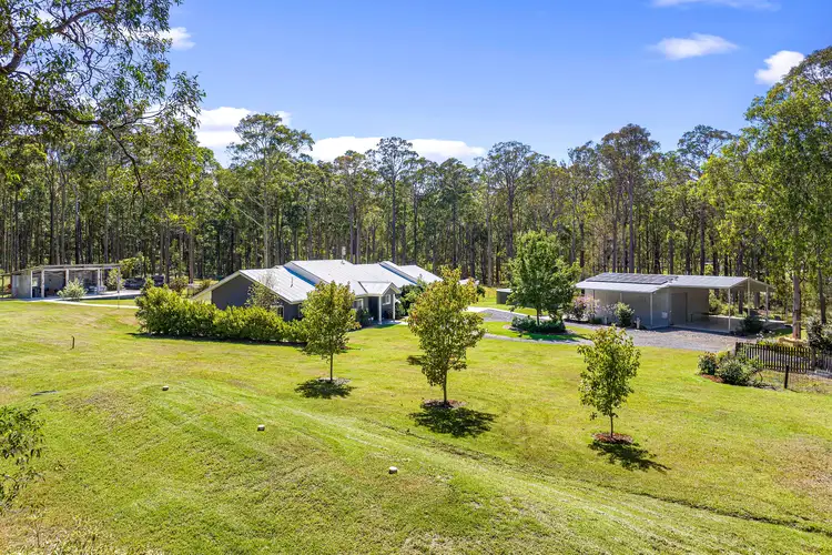 Seventh view of Homely house listing, 38 Collett Place, Meringo NSW 2537