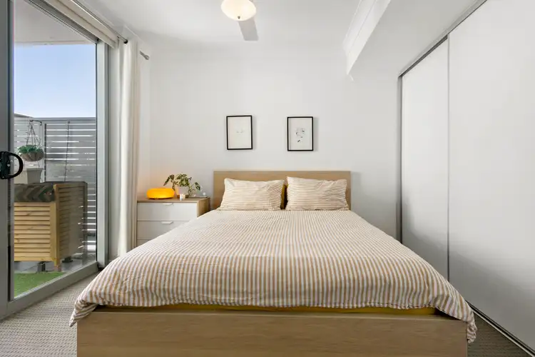 Sixth view of Homely unit listing, 15/25 O'Connor Close, North Coogee WA 6163