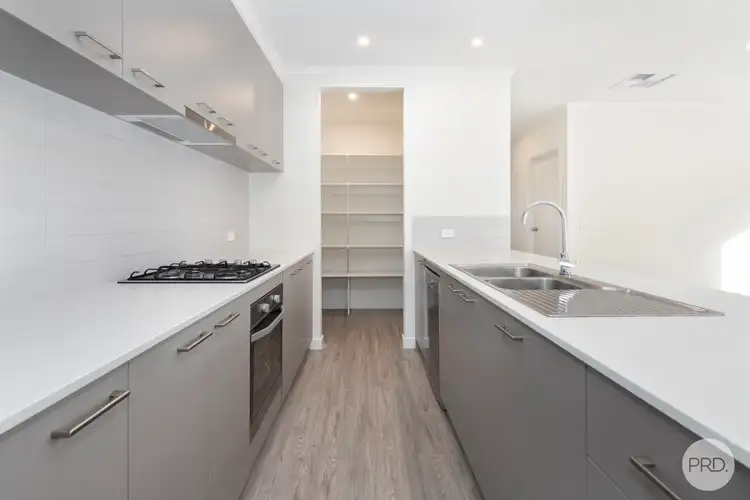 Third view of Homely house listing, 37 Kilkenny Drive, Alfredton VIC 3350
