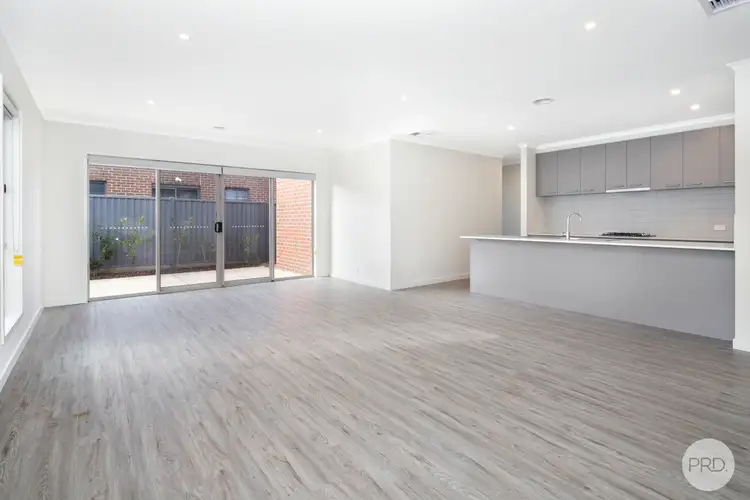 Fourth view of Homely house listing, 37 Kilkenny Drive, Alfredton VIC 3350