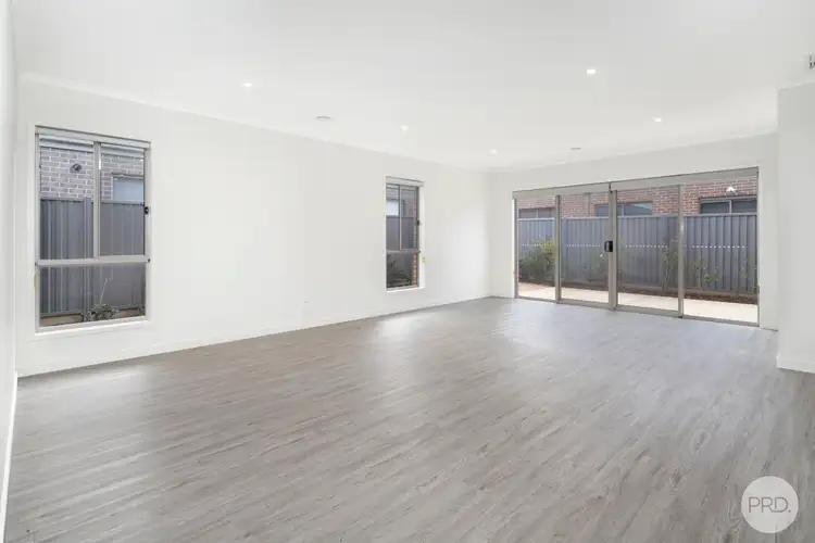 Fifth view of Homely house listing, 37 Kilkenny Drive, Alfredton VIC 3350