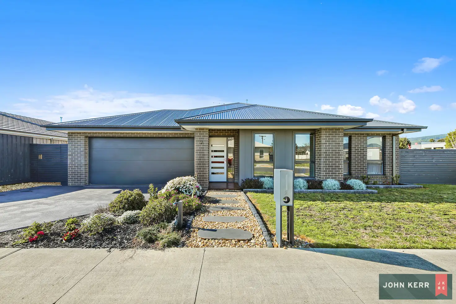 Main view of Homely house listing, 2 Farmers Way, Trafalgar VIC 3824